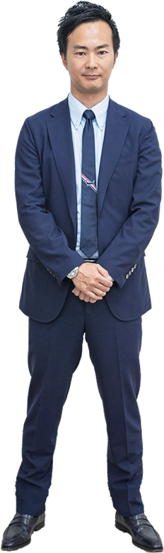 代表取締役 米田 邦広